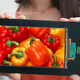 Illustration for article titled LG Made a 5.5-inch 2560 x 1440 Smartphone Display with 538 PPI